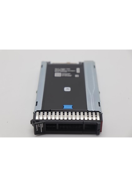 Thinksystem 2.5" U.3 7500 Max 3.2tb Mixed Use Nvme Pcıe 4.0 X4 Hs SSD