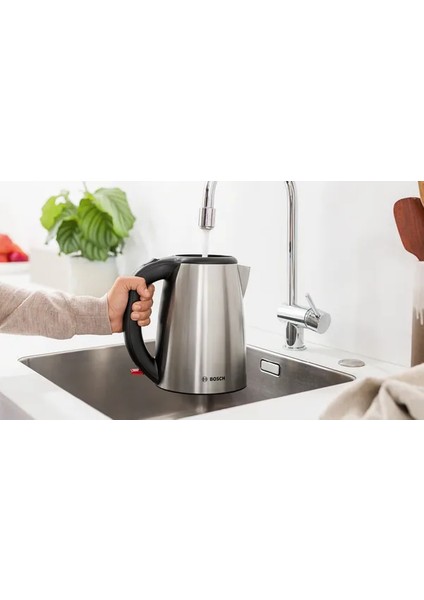 TTA5883 Çay Makinesi