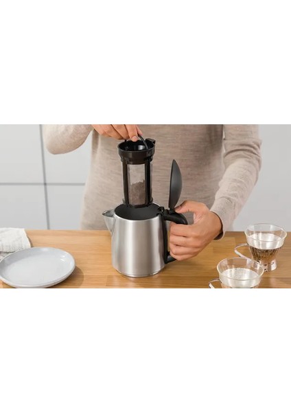 TTA5883 Çay Makinesi