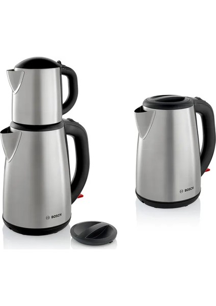 TTA5883 Çay Makinesi