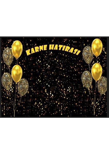 Karne Hatırası,karne Günü,okul Etkinlik,kumaş Pano,arka Fon fırsatları