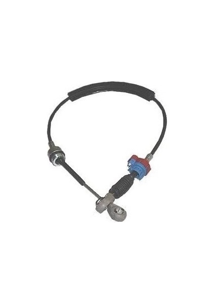 -RN1001 - Vites Kumanda Teli Solğ Megane Iı Lm-Bm