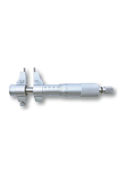 DW3MTH25050 25-50MM Hassas Iç Çap Mikrometresi
