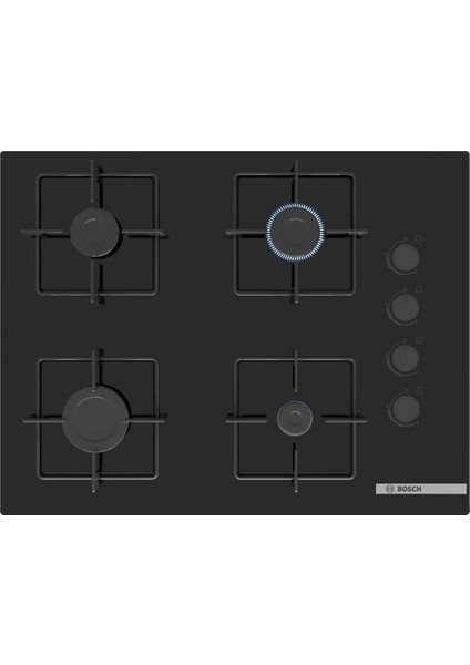 Siyah 3'lü Ankastre Set 333 ( HBF534ES3T - POP7C6P30O - DWK63PJ60T (61T) ) 67 cm Ocak fiyatları