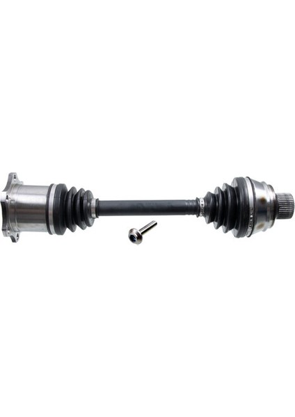 Febı 180855 Sag Sol On Aks Mılı A4 08-16 A5 10-16