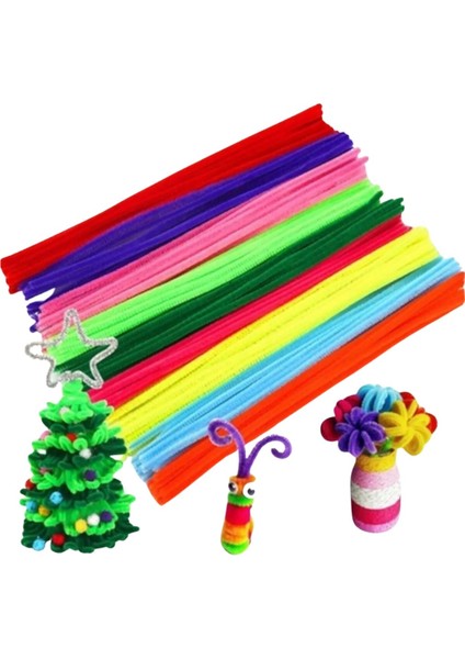 Şönil Neon Canlı Renkli 25’li Aktivite’ Duyusal Algısal Motor Dikkat Gelişim