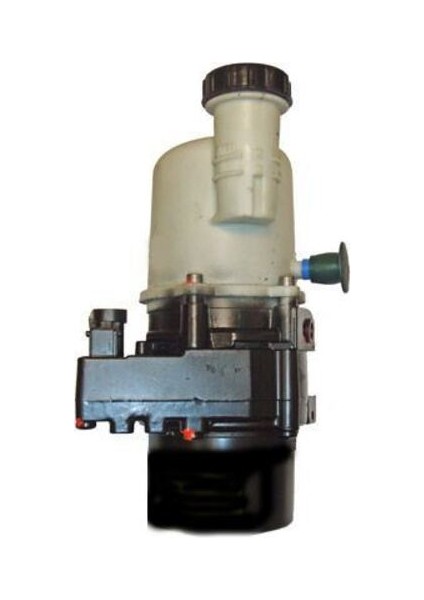DP119310 Dıreksıyon Pompası Elek. Hıdrolık Komple Dacıa Logan 1.4-1.6-1.16V-1.5 Dcı 04