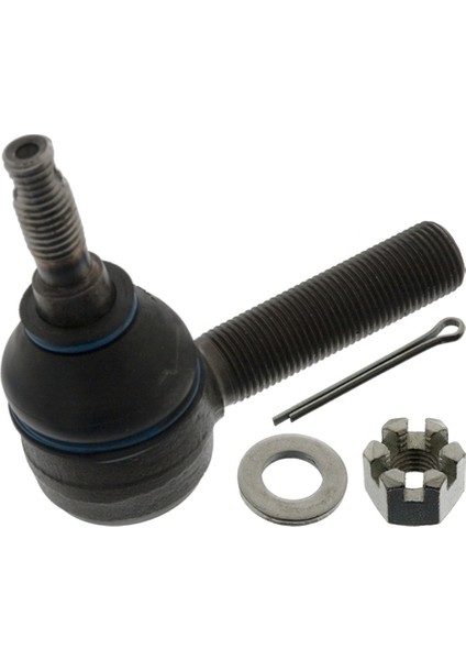 Febı 14123 Rotbası Sol Landrover Dıscovery I-Iı 99>01