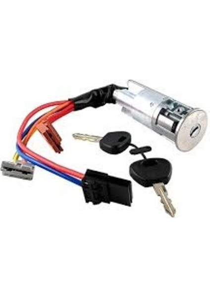 HLC600132 Kontak Kılıt Sılındırı Partner 1.4- 1.8- 1.9-Berlıngo 1.4- 1.7
