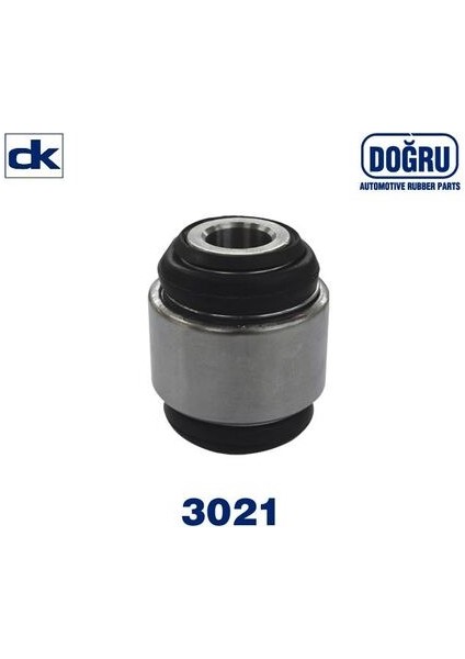 Dogru 3021 Yaglı Burc Land Rover Dıscovery Iıı L319 Dıscovery Iv L319 Range Sport L320 Arka Sag Sol Ust