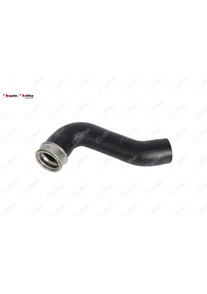 Turbo Hortumu Golf V 1.4 Tsı