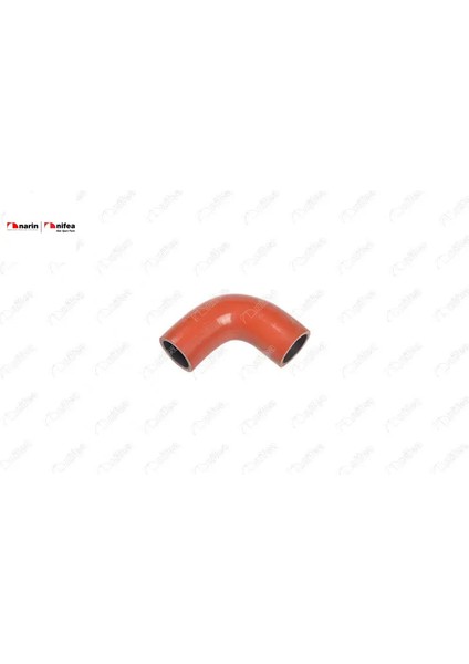 Turbo Hortumu Dıscovery Iv 3.0 Td NIFEA34897