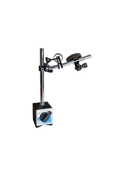 DW5KMAYK8 80KG Ince Ayarlı Manyetik Ayak