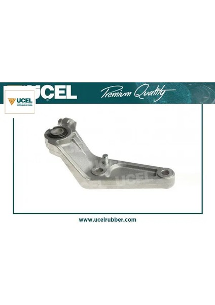 Arka Motor Takozucorsa C-D-Adam