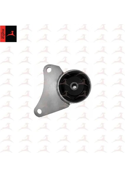 Şanzıman Kulak Arka Sol P106 91-> Saxo 96->