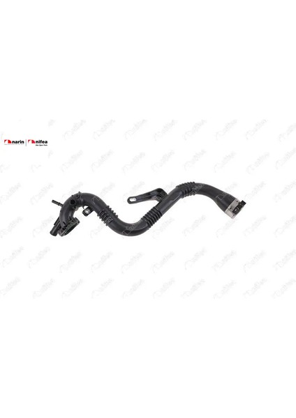 Turbo Borusu Logan Iı 0.9 Tce NIFEA11940