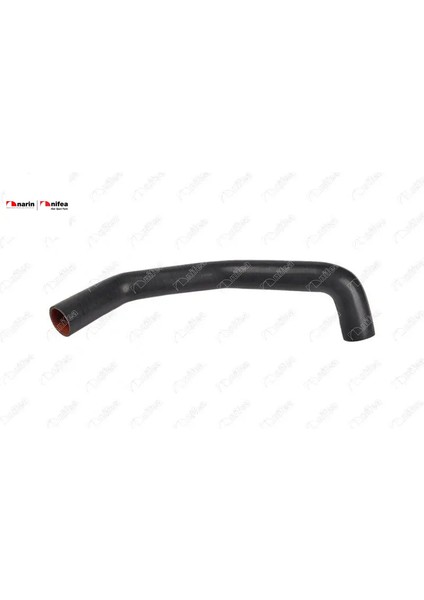Turbo Hortumu Trafıc Iı 1.9 DCI/8200653594/4416424