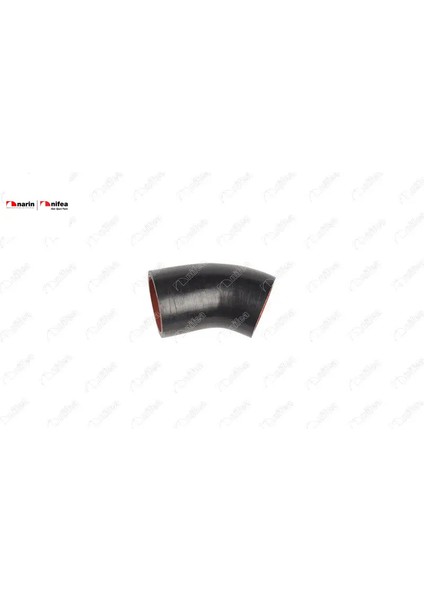 Turbo Hortumu C30-S40 2.0