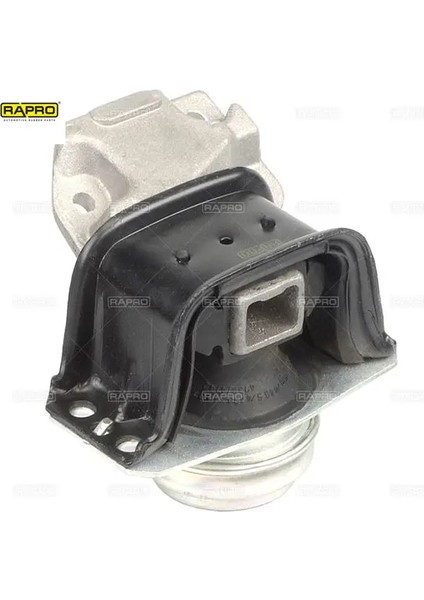 Motor Takozu 307 1.6 16V