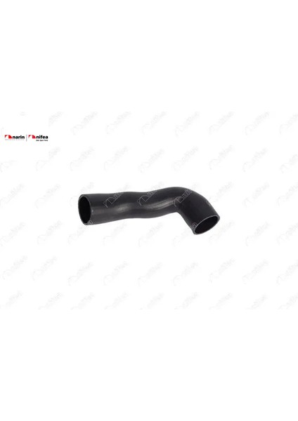 Turbo Hortumu Polo A1 Fabıa Rapıd Roomster 1