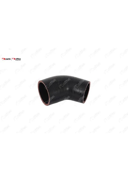 Turbo Hortumu 3 Kat Polyester Kullanılmıştır A1 NIFEA27757