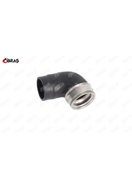 Turbo Hortumu Passat/skoda Super B/audı A4 1.9 Tdı IBRAS27852