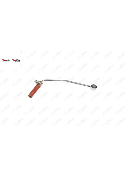 Turbo Hortumu Duster Juke NV200 Kangoo Megane Iıı Fluence 1.5 Dcı 07-20