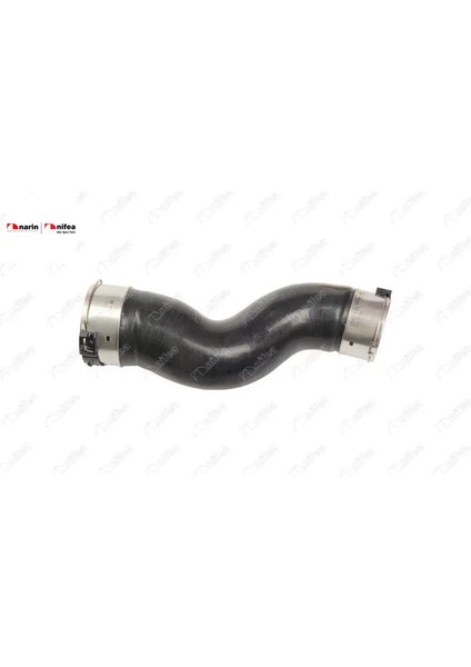 Turbo Hortumu 125> F20 Cabrio Coupe 125D>
