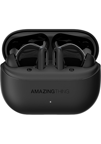 Amazsound Luxe Enc Teknolojili Kulak Içi Bluetooth kulaklık V5. 4 modelleri