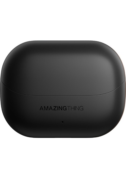 Amazsound Luxe Enc Teknolojili Kulak Içi Bluetooth kulaklık V5. 4 fırsatları