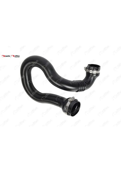 Turbo Hortumu Trafıc Iı Vıvaro Prımastar 2.0 Dcı