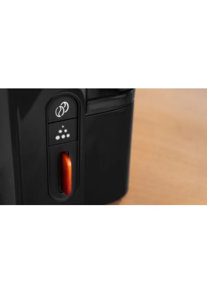 TKA6M273 Mymoment Filtre Kahve Makinesi Siyah