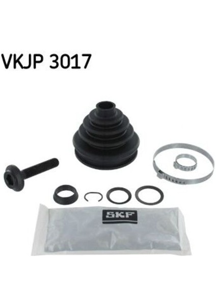 VKJP3017 Dıs Aks Korugu Passat 97>05 A4 Avant 99>00