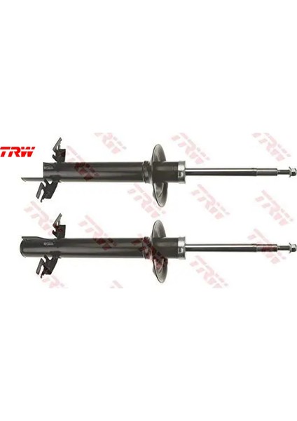 Ön Amortisör Tk. Boxer-Ducato-Jest 06->