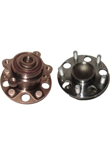 72156 Porya Arka- Abslı-Rulmanlı Honda Accord 03>07