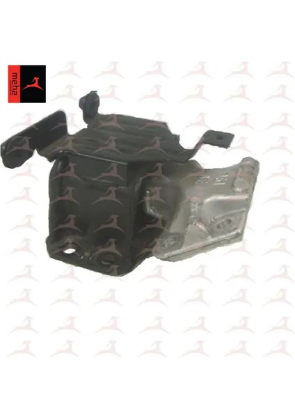 Motor Takozu Hidrolik Partner Tepee