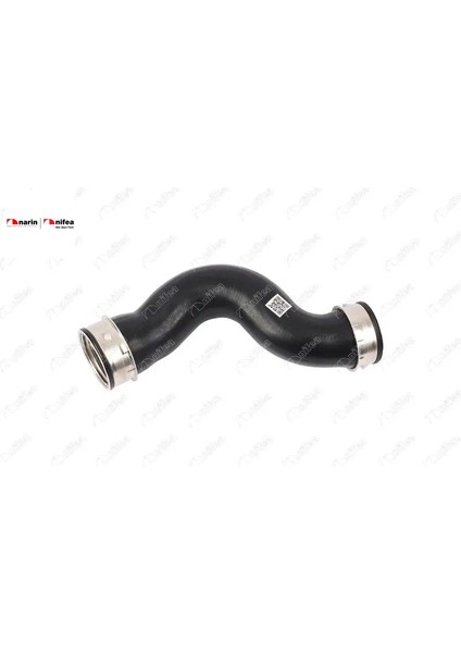Turbo Hortumu Passat-Jetta 1.9 Tdı