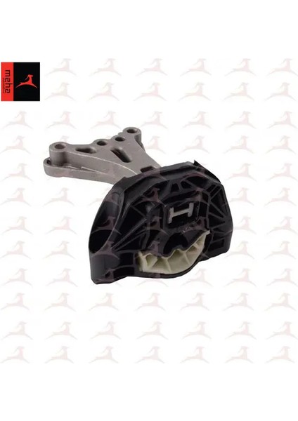 Motor Kulağı Sağ 208-301 1.2 72 Bg (Yağsız Model)