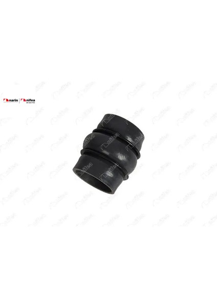 Turbo Hortumu 207/1007/C2/C3 1,6hdı