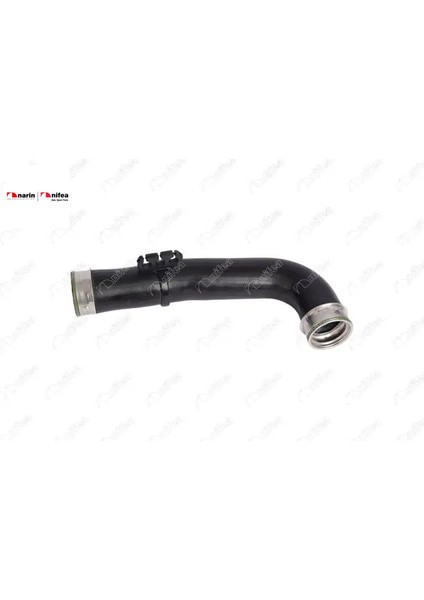 Turbo Hortumu A3-Octavıa 1.9 Tdı