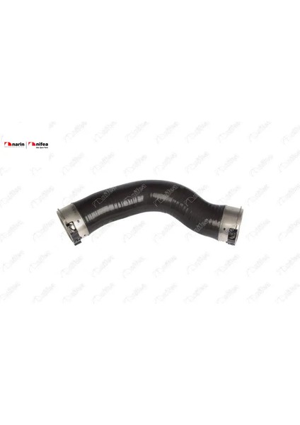 Turbo Hortumu C-Serısı NIFEA33155