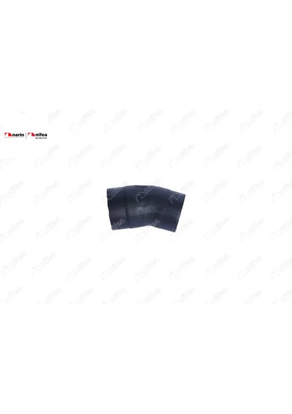 Turbo Hortumu Polo S. Ibıza Fabıa Roomster 1.6td