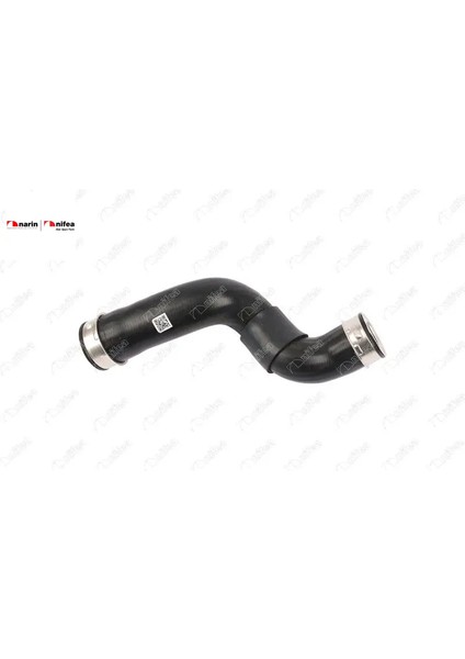 Turbo Hortumu C-Serısı C 200 Cdı