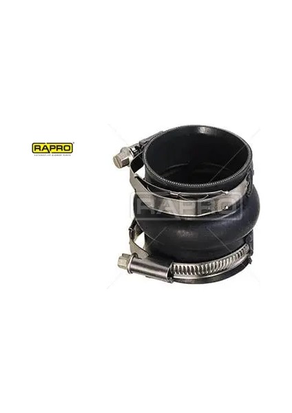 Turbo Hortumu Silikon 307-407-C4 1.6 Hdı 16V