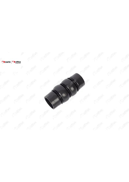 Turbo Hortumu Start&stop Model(2 Kat Polyester) C3 II-DS3-208 I 1.4
