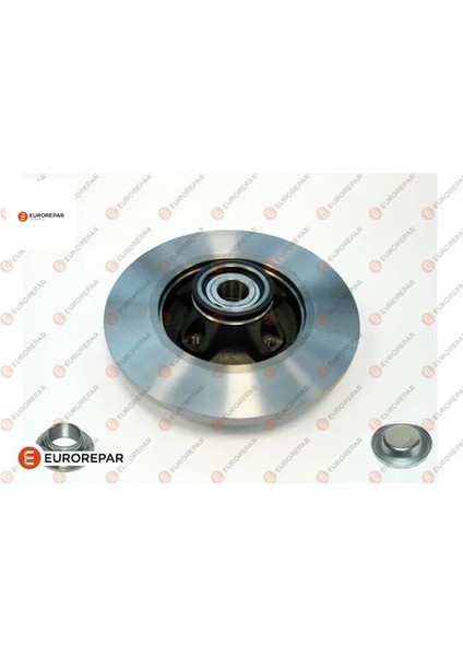 Erp Arka Fren Disk 3008 5008 308 Tepee