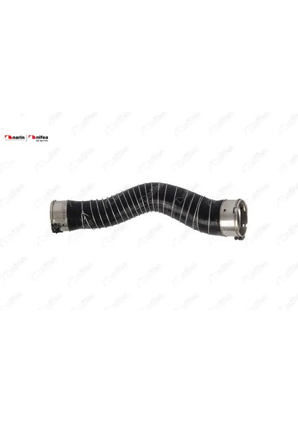 Turbo Hortumu Bmw 5.20