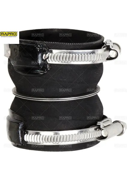 Turbo Hortumu (Silikon) Berlıngo 1.6 Hdı