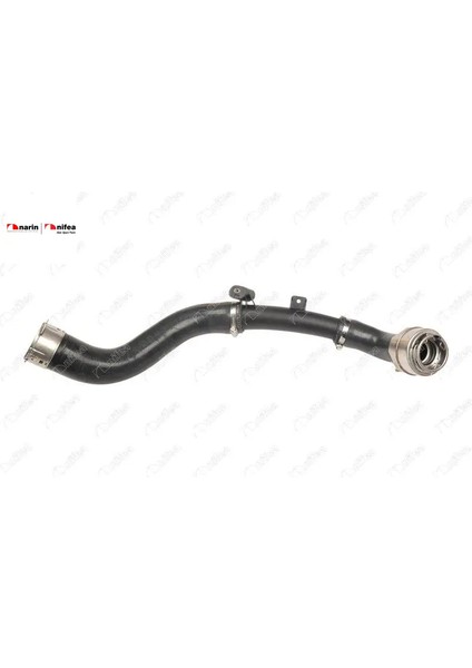 Turbo Hortumu Jogger Juke Captur Iı Clıo V 1.0 1.3 19>