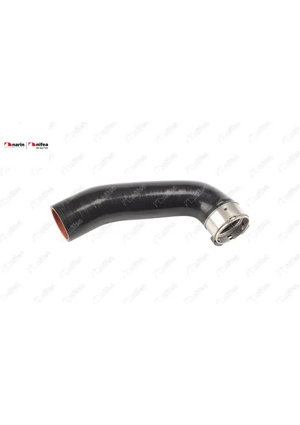 Turbo Hortumu S60 Iı NIFEA31640